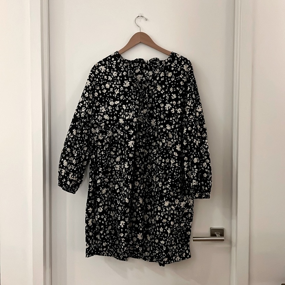 Target x Who What Wear collaboration dress